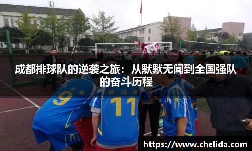 成都排球队的逆袭之旅：从默默无闻到全国强队的奋斗历程